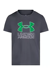 Boys 4-7 Tech Core Logo Graphic T-Shirt
