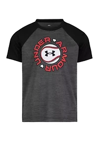 Boys 4-7 Tech Baseball Graphic T-Shirt