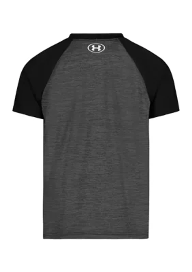 Boys 4-7 Tech Baseball Graphic T-Shirt