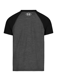 Boys 4-7 Tech Baseball Graphic T-Shirt