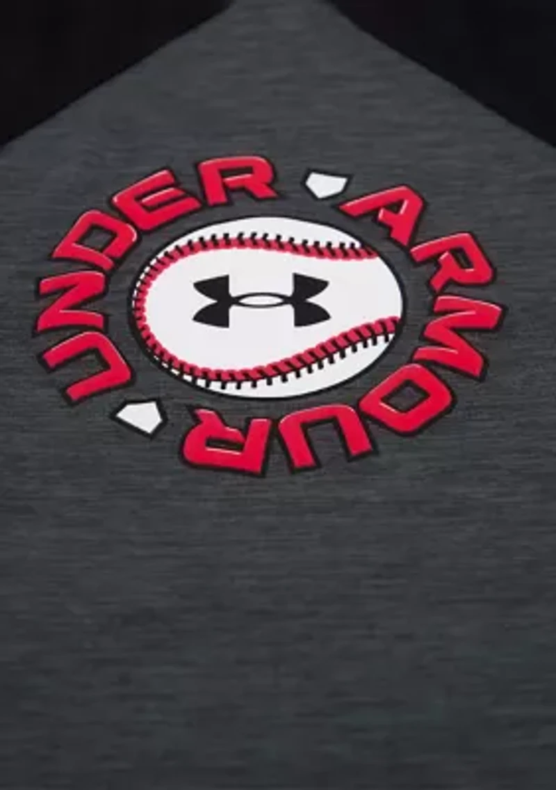 Boys 4-7 Tech Baseball Graphic T-Shirt