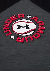 Boys 4-7 Tech Baseball Graphic T-Shirt