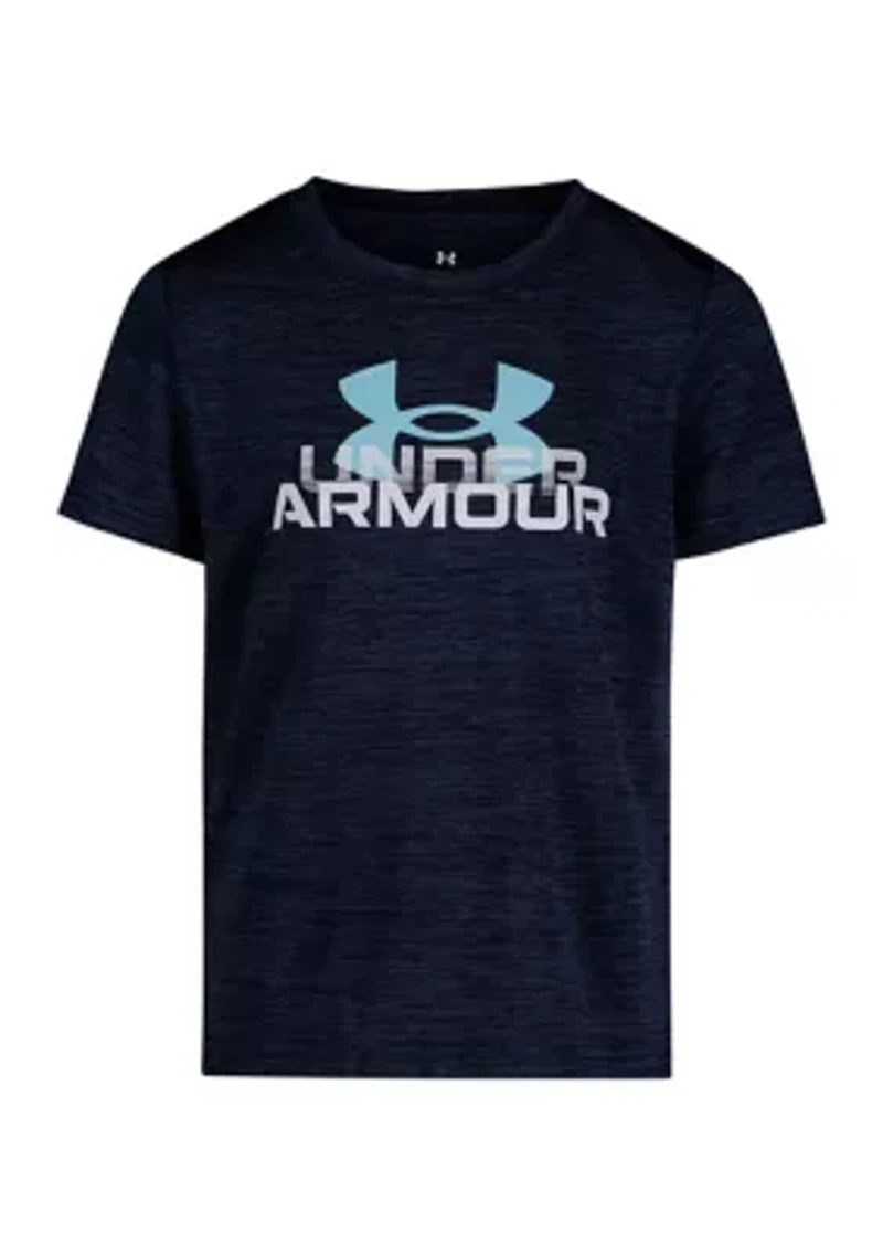 Boys 4-7 Tech Logo Graphic T-Shirt