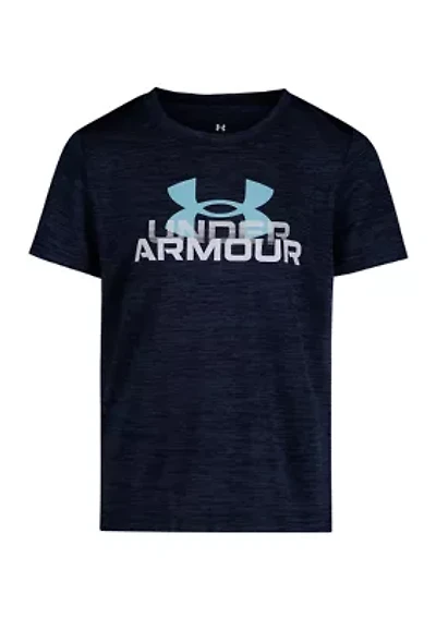 Boys 4-7 Tech Logo Graphic T-Shirt
