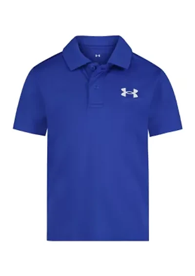 Boys 4-7 Polo Shirt