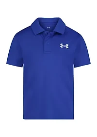 Boys 4-7 Polo Shirt