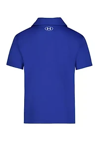 Boys 4-7 Polo Shirt
