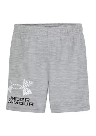 Boys 4-7 Tech Logo Shorts