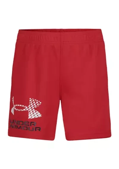 Boys 4-7 Twist Shorts