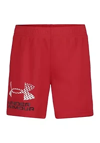 Boys 4-7 Twist Shorts