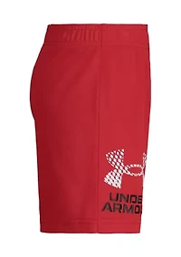 Boys 4-7 Twist Shorts