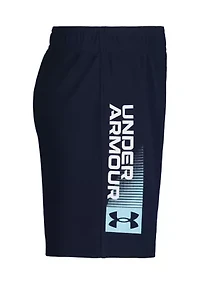 Boys 4-7 Tech Shorts