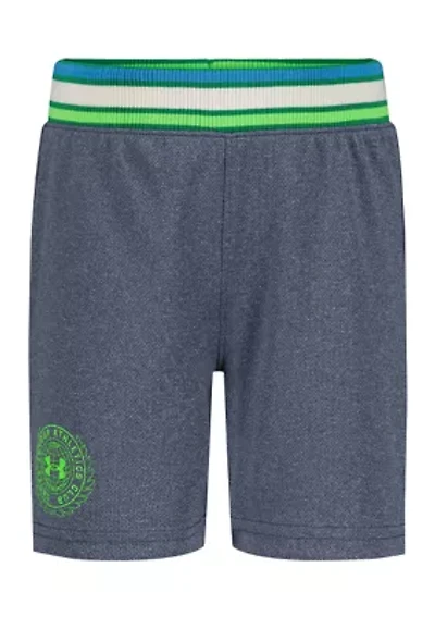 Boys 4-7 Court Mesh Shorts