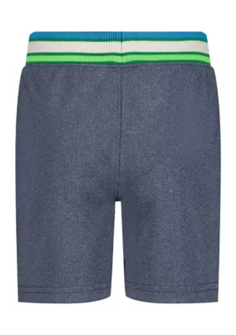 Boys 4-7 Court Mesh Shorts