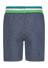 Boys 4-7 Court Mesh Shorts