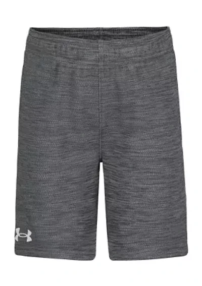 Boys 4-7 Twist Mesh Shorts