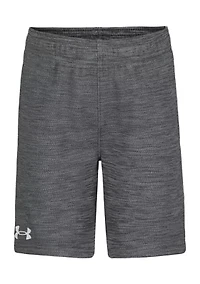Boys 4-7 Twist Mesh Shorts