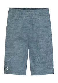 Boys 4-7 Twist Mesh Shorts