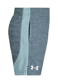 Boys 4-7 Twist Mesh Shorts