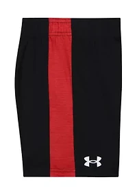 Boys 4-7 Tech Logo Graphic T-Shirt and Shorts Set