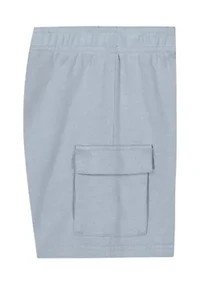 Boys 4-7 Graphic T-Shirt and Cargo Shorts Set