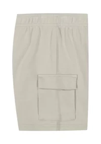 Boys 4-7 Cargo Shorts Set
