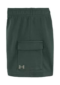 Boys 4-7 Cargo Shorts Set