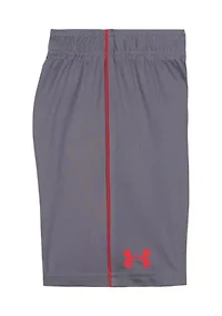 Boys 4-7 Baseball Tech Graphic T-Shirt and Shorts Set