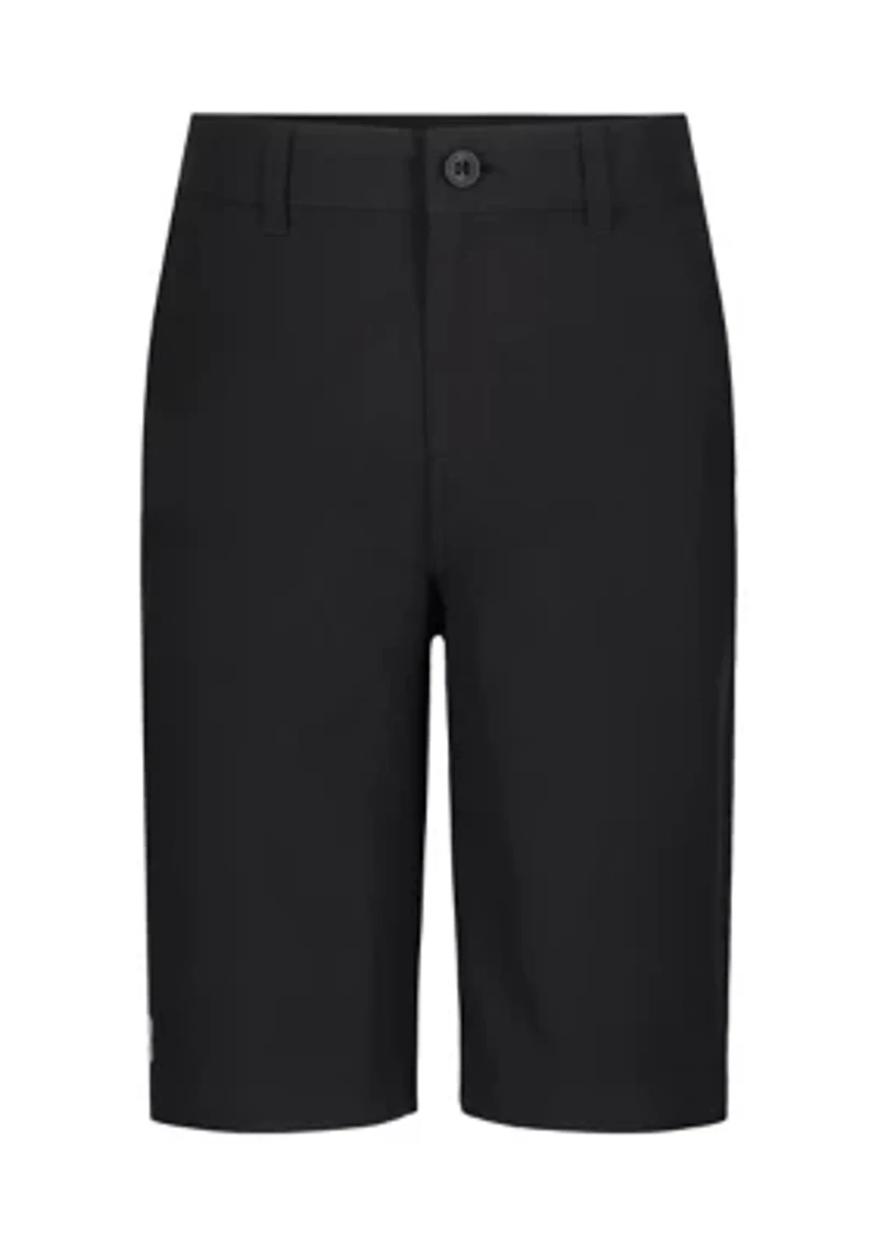 Boys 8-20 Standard Shorts