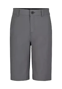 Boys 8-20 Standard Shorts