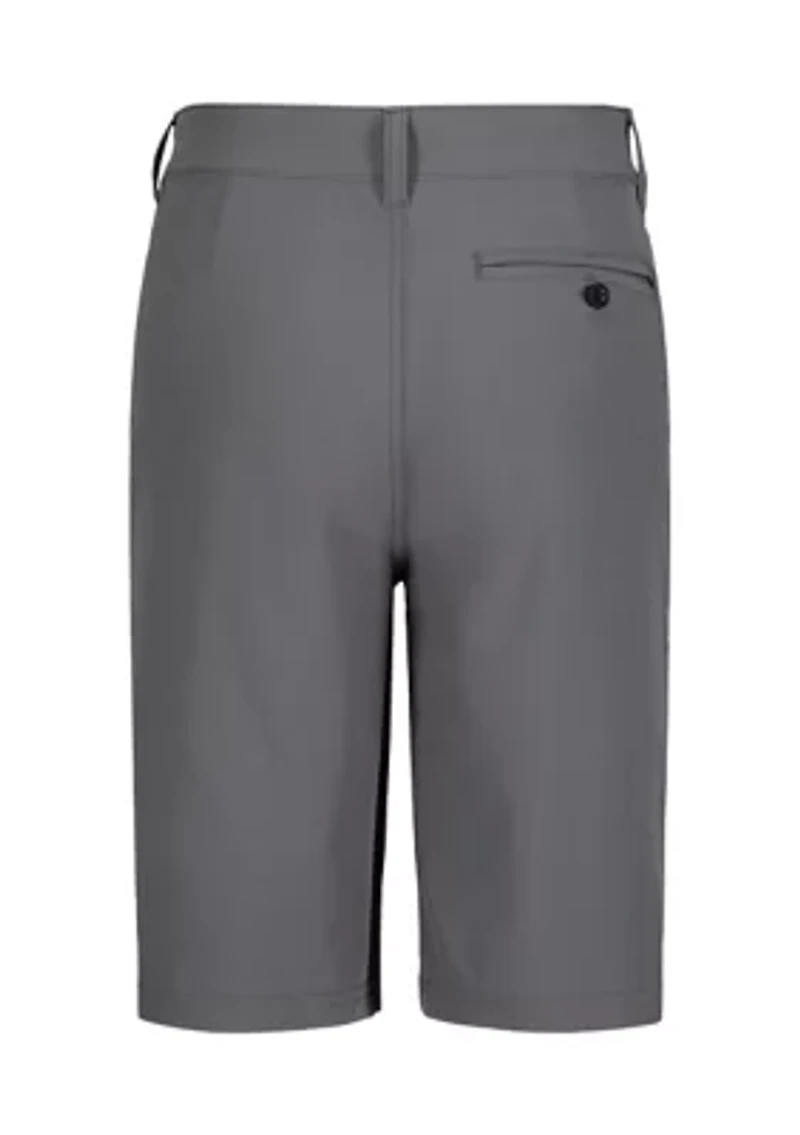Boys 8-20 Standard Shorts