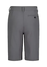 Boys 8-20 Standard Shorts
