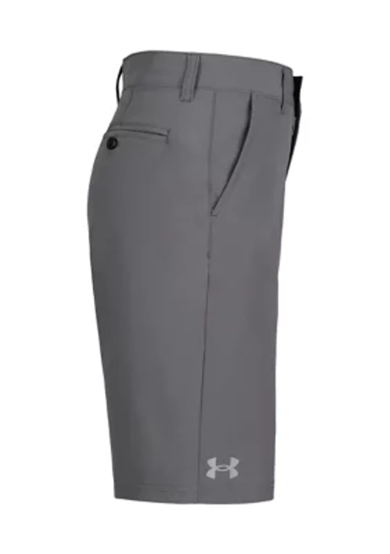 Boys 8-20 Standard Shorts