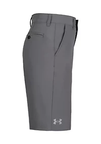 Boys 8-20 Standard Shorts
