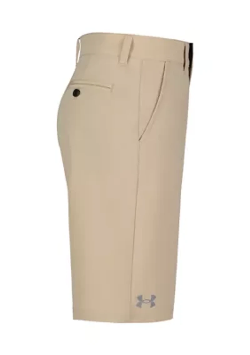 Boys 8-20 Standard Shorts
