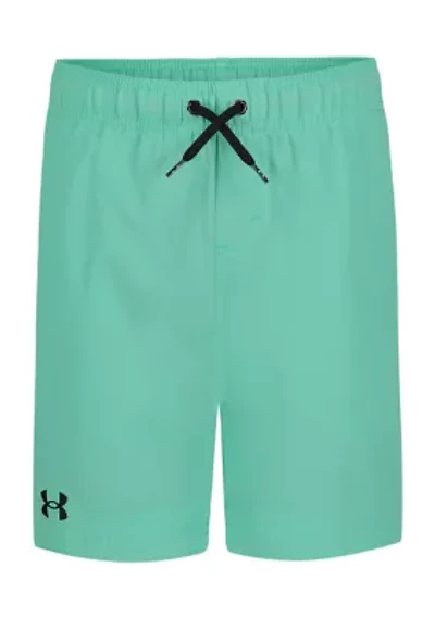 Boys 8-20 Printed Board Shorts