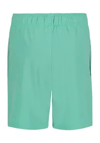 Boys 8-20 Printed Board Shorts