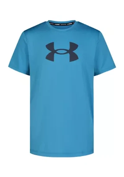 Boys 8-20 Surf Logo Graphic Swim T-Shirt
