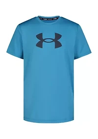 Boys 8-20 Surf Logo Graphic Swim T-Shirt