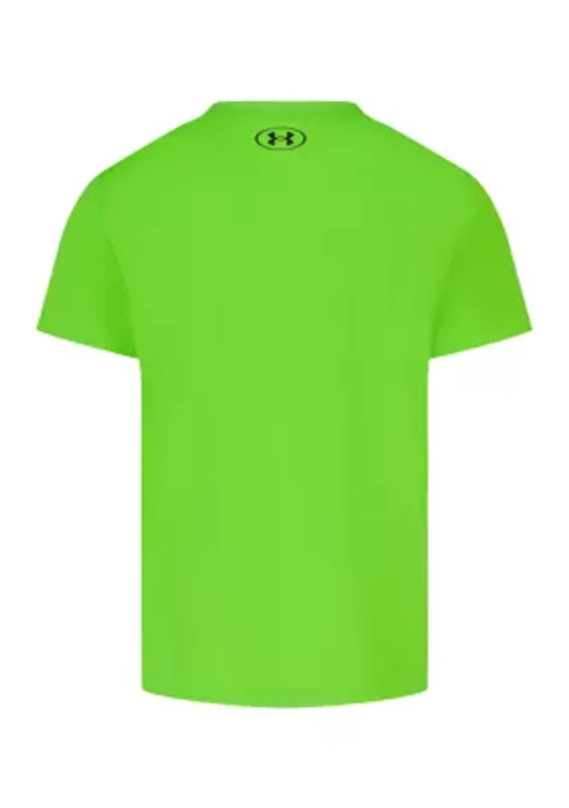 Boys 4-7 Baseball Mitt Graphic T-Shirt