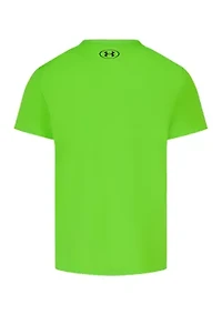 Boys 4-7 Baseball Mitt Graphic T-Shirt