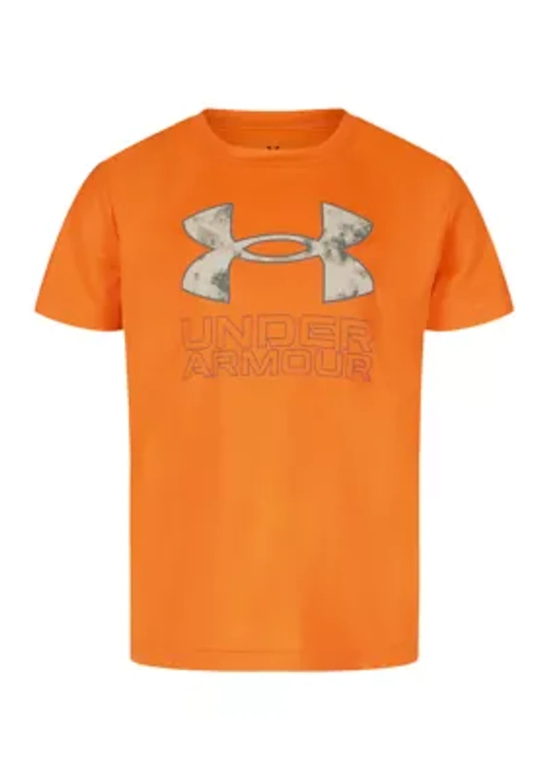 Boys 4-7 Graphic T-Shirt