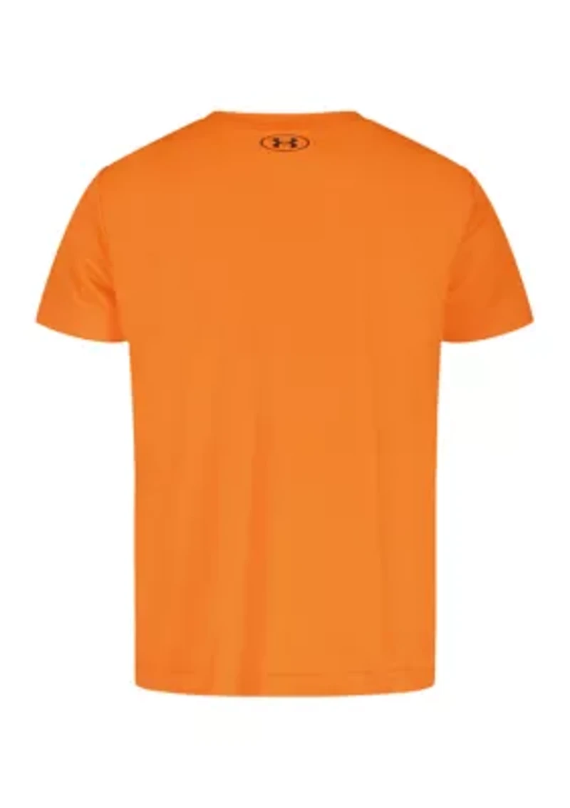 Boys 4-7 Graphic T-Shirt