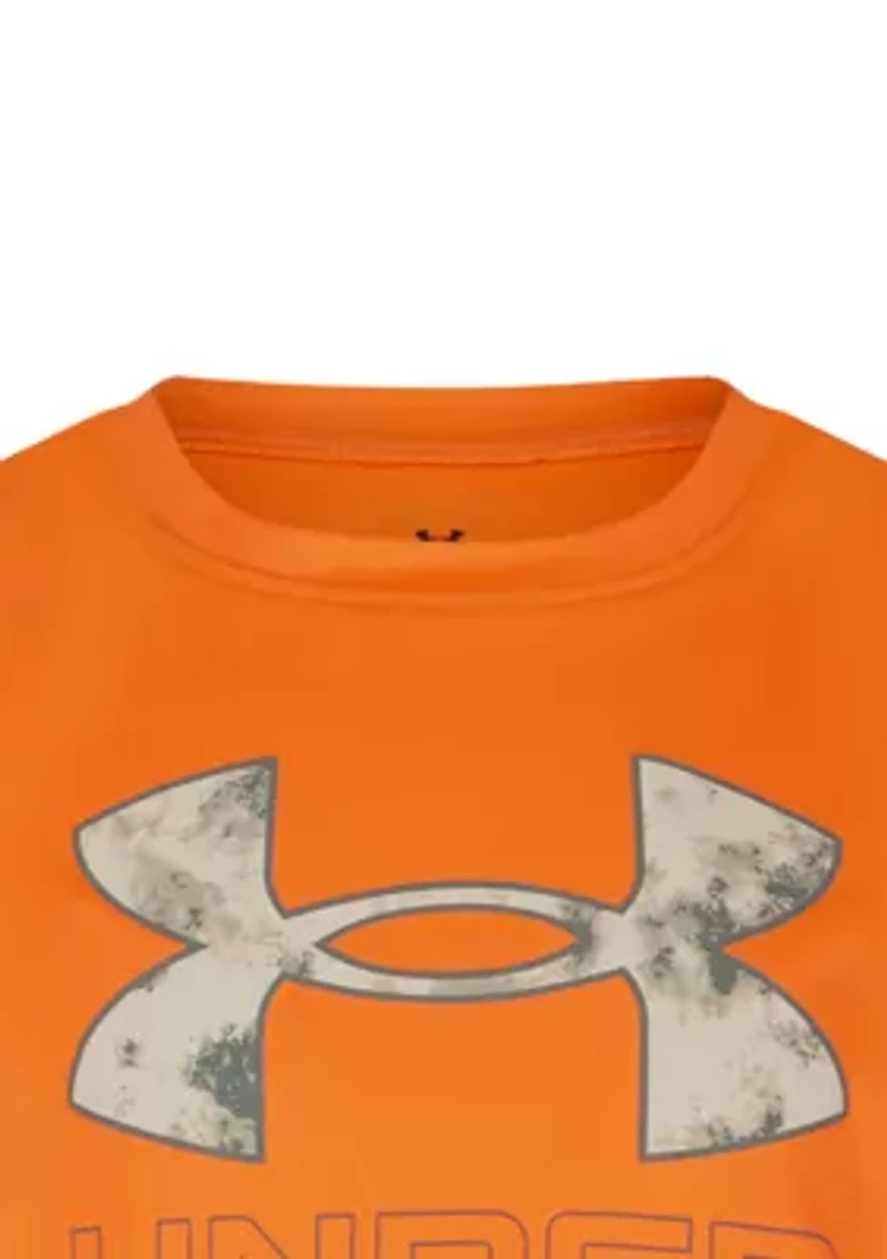 Boys 4-7 Graphic T-Shirt