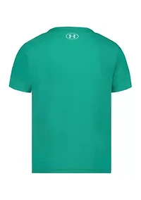 Boys 4-7 Tech at Last Sports T-Shirt