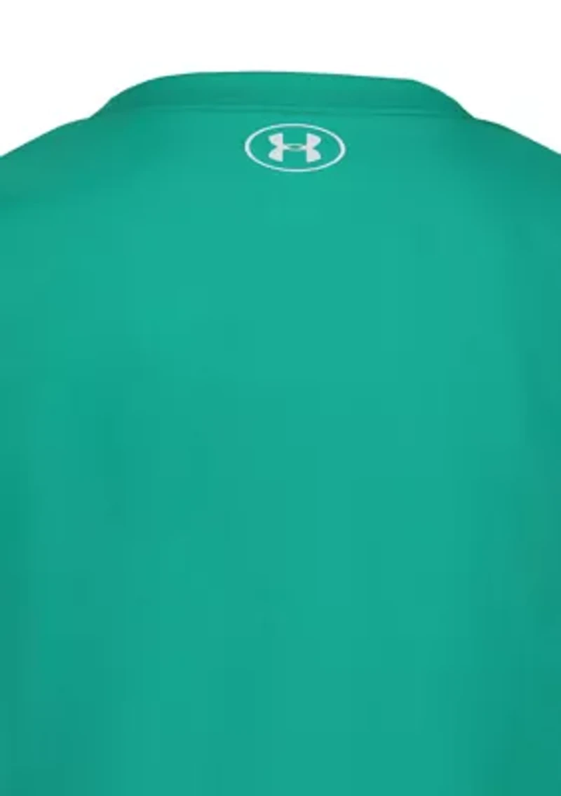 Boys 4-7 Tech at Last Sports T-Shirt