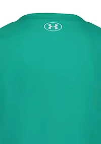 Boys 4-7 Tech at Last Sports T-Shirt