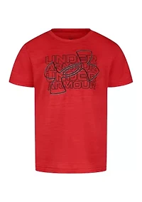 Boys 4-7 Twist Breakout Graphic T-Shirt