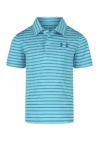 Boys 4-7 Matchplay Stripe Polo Shirt