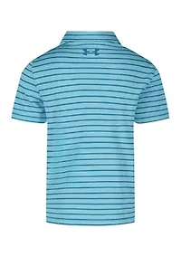 Boys 4-7 Matchplay Stripe Polo Shirt